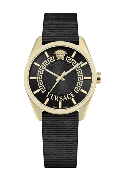 Versace Ladies Watch Versace VE8A00224, Quartz, 36mm, 5ATM