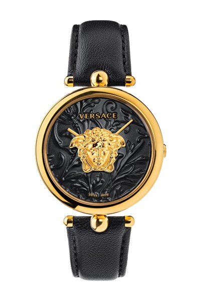 Versace Γυναικείο Ρολόι Versace VECO01420, Quartz, 39mm, 5ATM