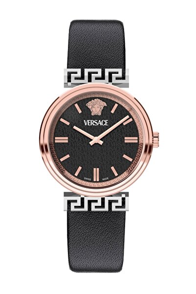 Versace Γυναικείο Ρολόι Versace VETCA0224, Quartz, 36mm, 5ATM