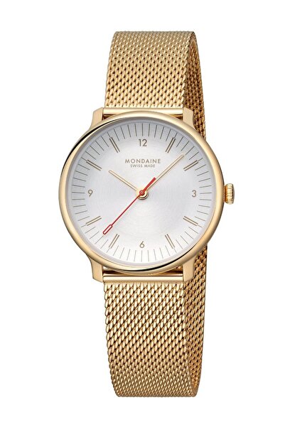 MONDAINE Ceas de damă Mondaine MLE.33111.SM, cuarț, 33mm, 5ATM