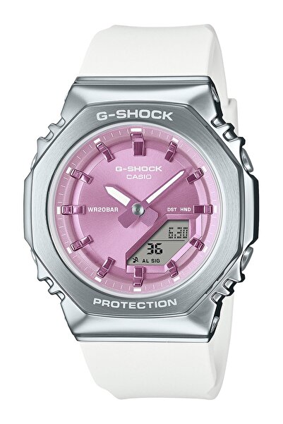 Casio Ladies Watch GM-S2110-7A6ER, Quartz, 40mm, 20ATM