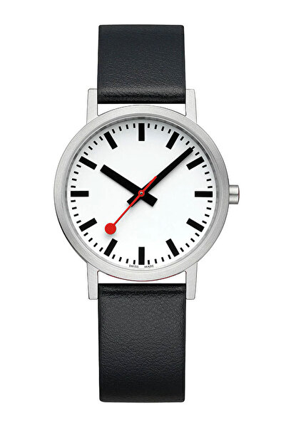 MONDAINE Ceas de damă A660.30314.16OMV, cuarț, 36mm, 3ATM