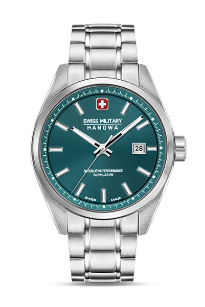 Swiss Military SMWGH0004104 Ρολόι χειρός