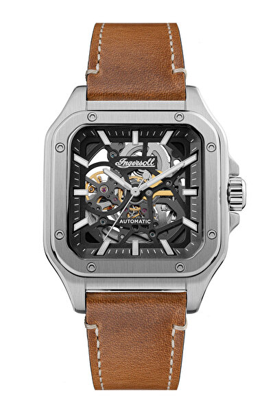 Ingersoll Mens Watch I14503, Automatic, 45mm, 5ATM