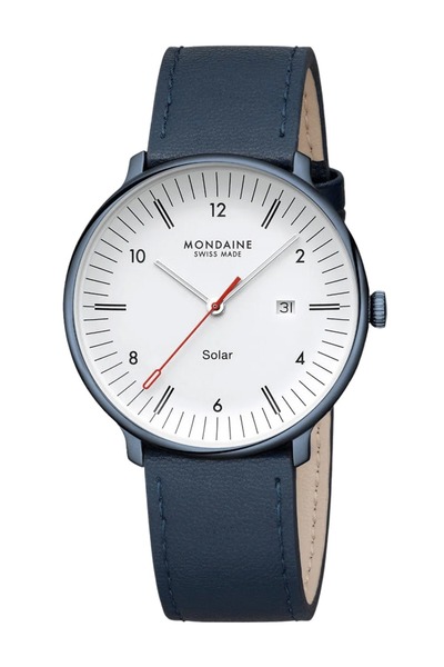 MONDAINE Ceas bărbătesc Mondaine MLE.41910.LQV, cuarț, 41mm, 5ATM