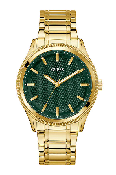 Guess Mens Watch GW0626G2, Quartz, 44mm, 3ATM