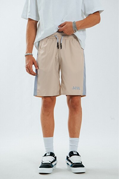 Ofclman Worldwide Contrast Erkek Deniz Şortu US3416BJ