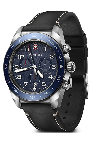 Victorinox Ceas bărbătesc 242047, cuarț, 42mm, 10ATM