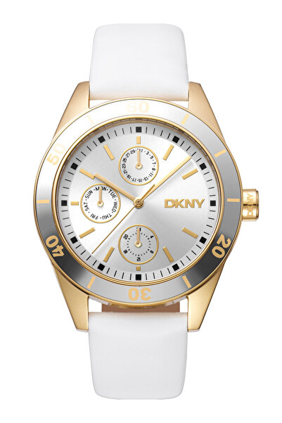 Dkny Ceas de damă DK1L028L0025, cuarț, 38mm, 5ATM