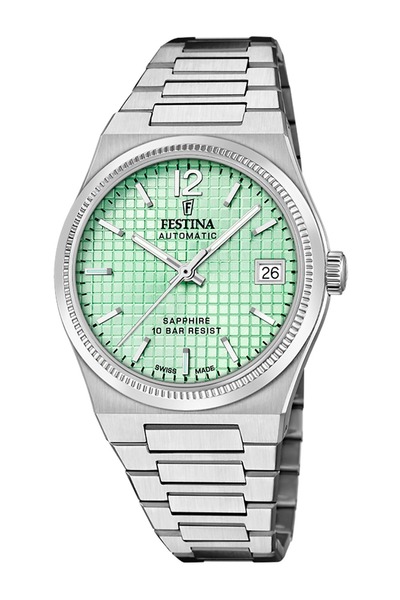 FESTİNA Ceas de damă F20029/3, automat, 35mm, 10ATM