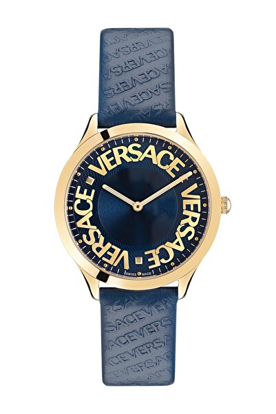 Versace Γυναικείο Ρολόι Versace VE2O00322, Quartz, 38mm, 5ATM