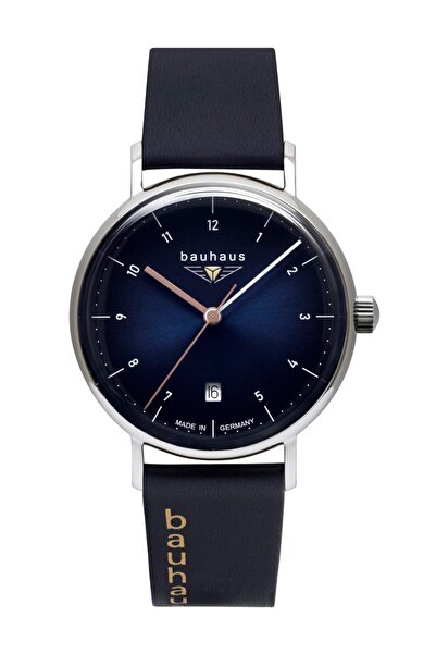 Bauhaus Ceas de damă Bauhaus 2141-3, cuarț, 36mm, 5ATM