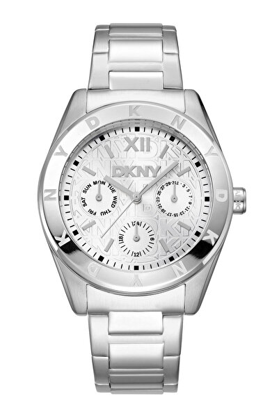 Dkny Ceas de damă DK1L015M0025, cuarț, 36mm, 5ATM