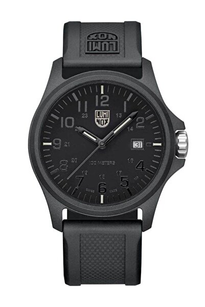 Luminox Ceas bărbătesc Luminox X2.2402, cuarț, 45mm, 10ATM