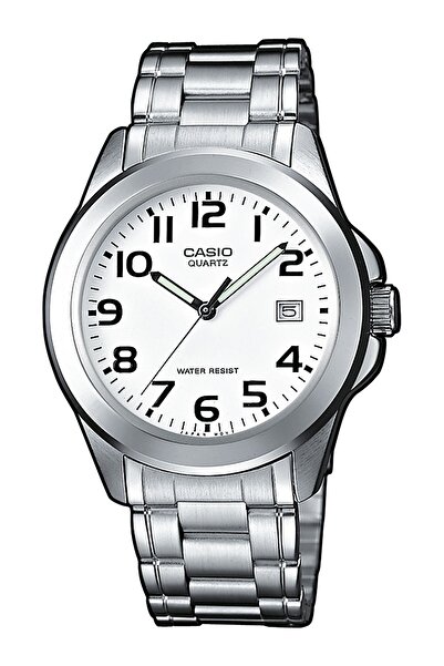 Casio Mens Watch MTP-1259PD-7BEG, Quartz, 38mm, 3ATM