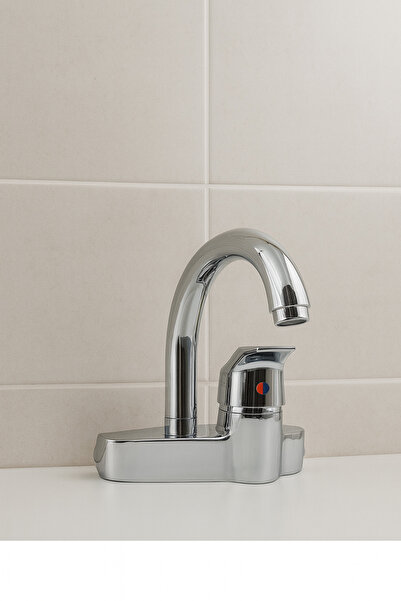 YDGR صنبور مطبخ داليان ميكس عكسي مزخرف فتح إغلاق