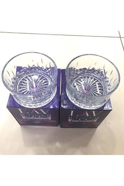 Noname 2 Lİ CAM KASE ve ÇEREZLİK