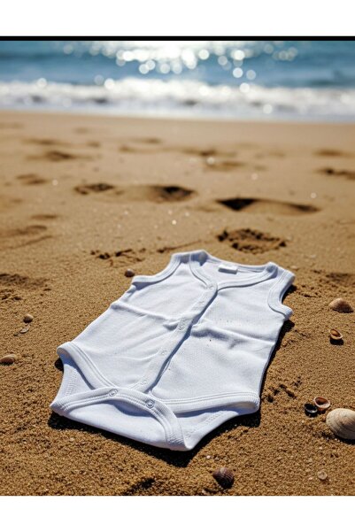 Rom baby Baby tank top