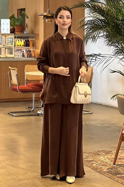 Mahal Natura Cupro Set