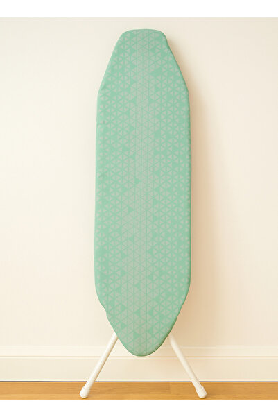 SUPPLIER غطاء لوح الكي | مقاوم للحرارة، مصنوع من مادة فاخرة، سهل التركيب والت...