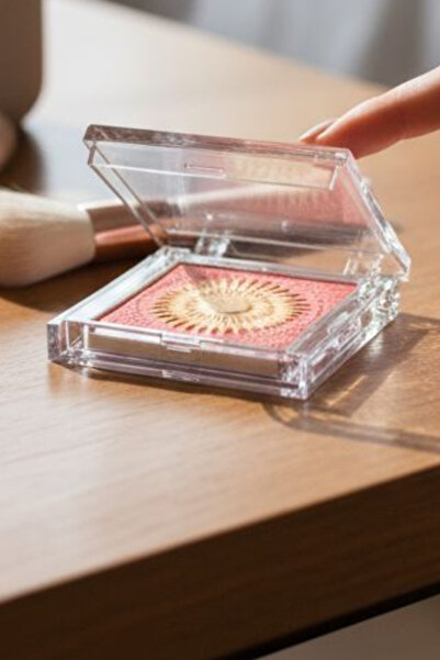 wonderway Allık - Dudak Kalemi Hediyesi Ile