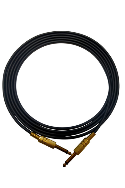 clam CL-GJM15 Mono 1,5 Metre Enstrüman Kablosu