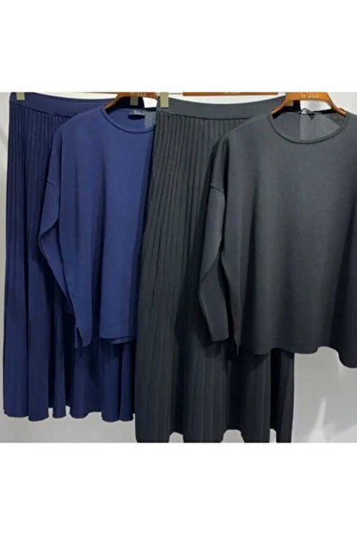 Sema stilbutik Triko takım