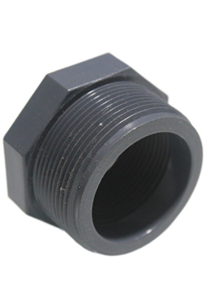 oddity ПВХ-редукторний зубчастий адаптер 3" X 4" дюймів ПВХ