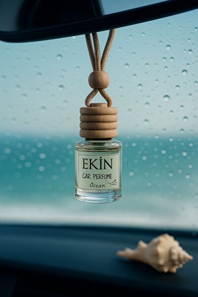 Ekin PARFÜM OKYANUS ARABA (OTO) KOKUSU 8 ML