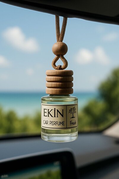 Ekin PARFÜM FRESH ARABA (OTO) KOKUSU 8 ML