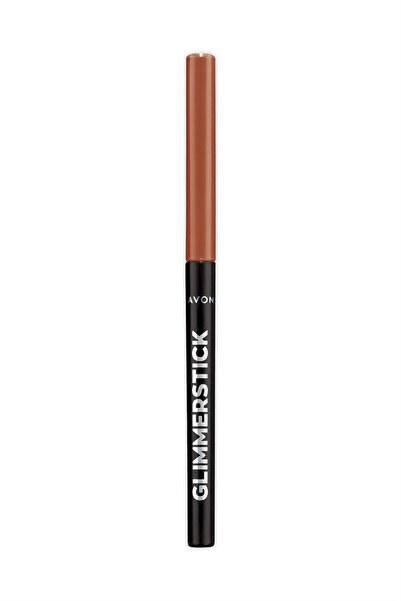 AVON Glimmerstick Asansörlü Göz Kalemi - Bronze