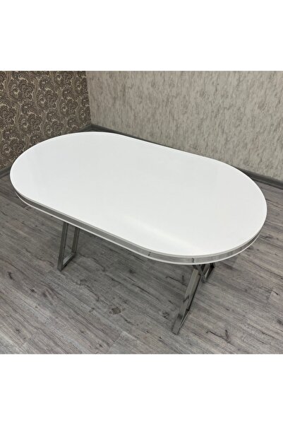 ÜNALMIŞ Yemek Masası (SADECE MASA) 90x170 Lüx Qualty