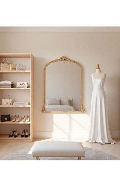 Generic Luxury Decorative Mirrors 82 x 60 cm