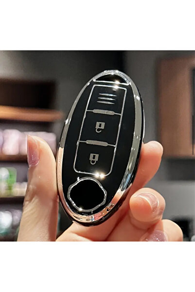 emii auto spare parts Nissan Qashqai Juke X-trail Micra Pulsar Note - Husă pe...