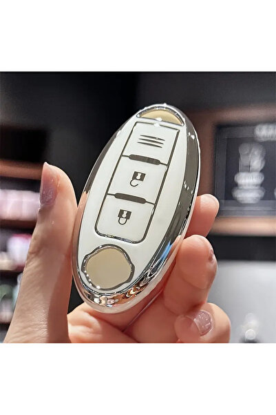 emii auto spare parts Nissan Qashqai Juke X-trail Micra Pulsar Note - Husă pe...