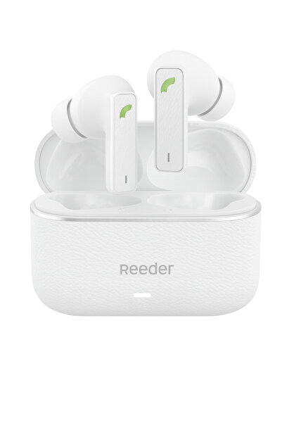 Reeder Apollo Earpods Pro Beyaz