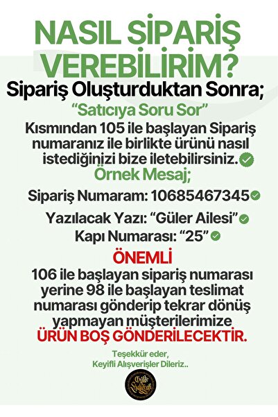 Güler Kaligrafi KİŞİYE ÖZEL ÇİÇEKLİ AHŞAP KAPI NUMARASI KAPI SÜSÜ