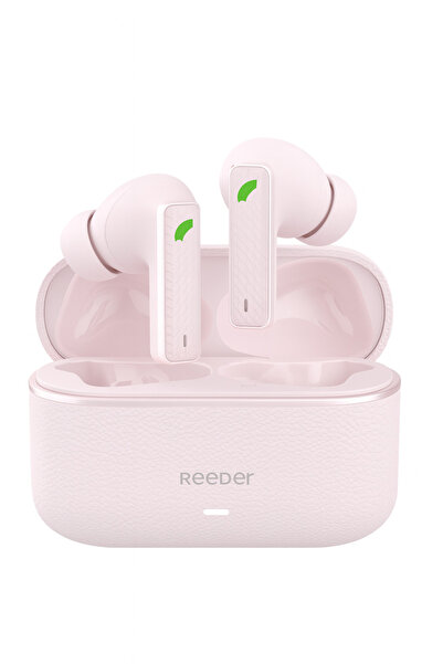 Reeder Apollo Earpods Pro Pembe