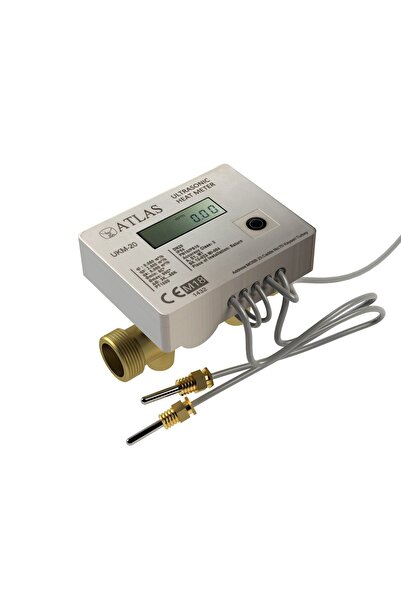 Atlas Ultrasonik Kalorimetre- Mbus-2024 Üretimi