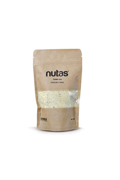 Fındık Unu - 100g Doypack Paket