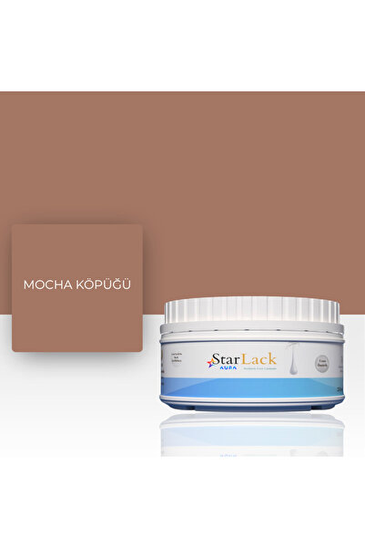 starlack Aura 250ml Akrilik Su Bazlı Hobi Dönüşüm Boyası Boyacı Seti ( Tezgah...