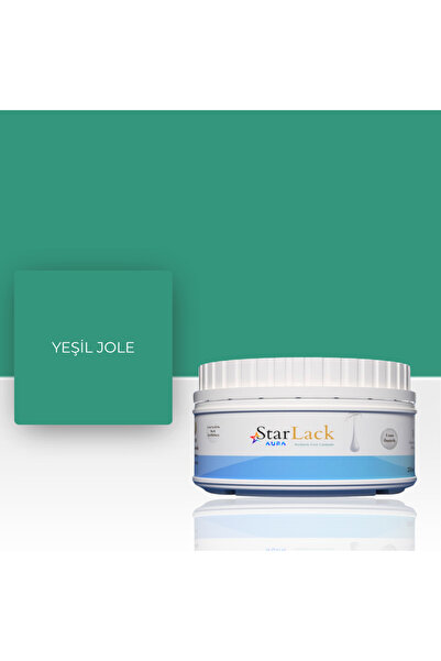 starlack Aura 250ml Akrilik Su Bazlı Hobi Dönüşüm Boyası Boyacı Seti ( Tezgah...