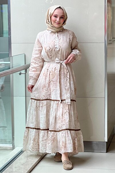 Venöve Masha Elbise