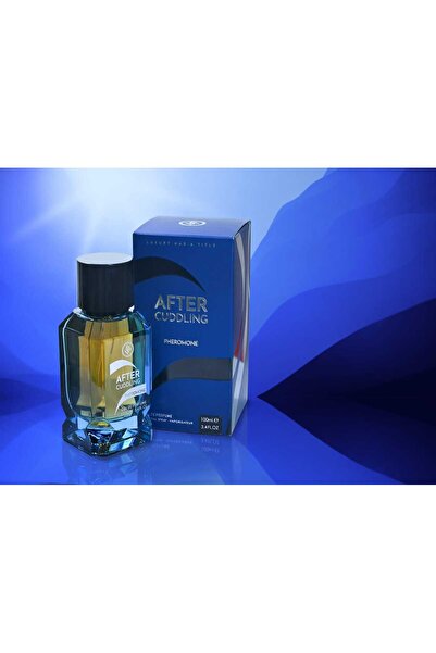 AFTAR After Code Lung Men's Perfume, 100ml