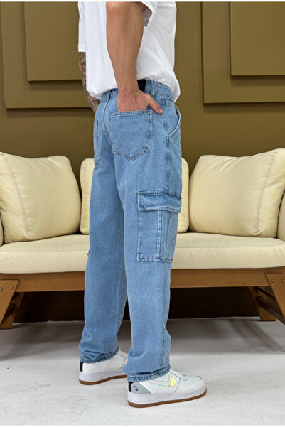 corfixman Baggy cargo pants
