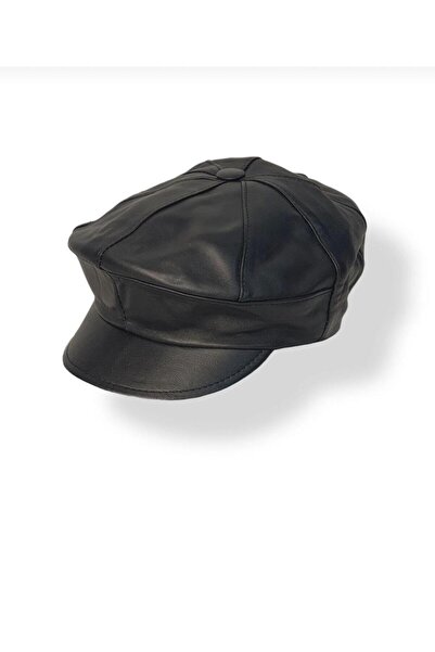 kuru Orjinal Deri Şapka Modelleri(pilot şapkalar ve deri kasket modelleri)