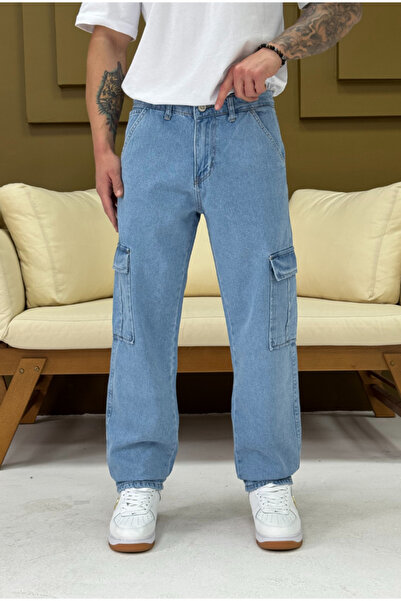 corfixman Baggy cargo pants