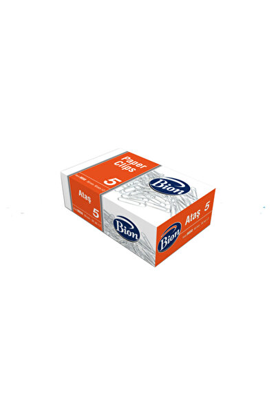 Bion Agrafă NO:5 50 MM 9050 (18 cutii)