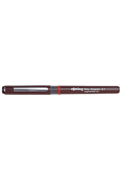 Rotring Çizim Kalemi Grafik Tikky 0.8 Mm 1904758