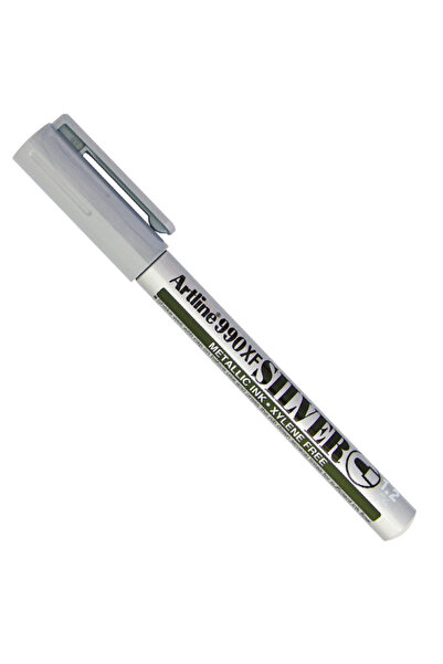 artline Metalik Boyama Markörü 2,3 Mm 900xf Altın